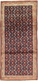 110X240 絨毯 オリエンタル アラク (ウール, ペルシャ/イラン) Carpetvista