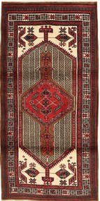 100X205 Sarab Vloerkleed Oosters (Wol, Perzië/Iran) Carpetvista