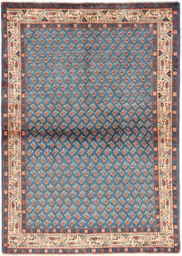 Alfombra Persa Arak 105X150 (Lana, Persia/Irán)