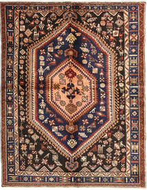155X200 Zanjan Teppich Orientalischer (Wolle, Persien/Iran) Carpetvista