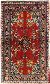 絨毯 ペルシャ アラク 135X227 (ウール, ペルシャ/イラン)