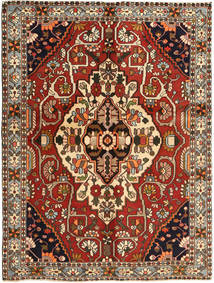 絨毯 ペルシャ バクティアリ 150X195 (ウール, ペルシャ/イラン)
