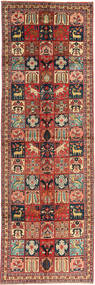  Oriental Mahal Rug 132X423 Runner
 Wool, Persia/Iran Carpetvista