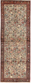  Persian Rudbar Rug 112X307 Runner
 (Wool, Persia/Iran)
