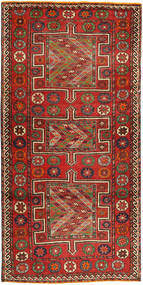 100X200 Belutsch Patina Teppich Orientalischer (Wolle, Persien/Iran) Carpetvista