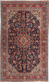  130X217 Hamadan Patina Rug Persia/Iran Carpetvista
