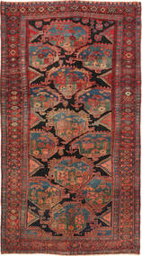  Persian Bidjar Patina Rug 138X253 Carpetvista