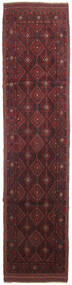 65X280 絨毯 オリエンタル バルーチ (ウール, アフガニスタン) Carpetvista