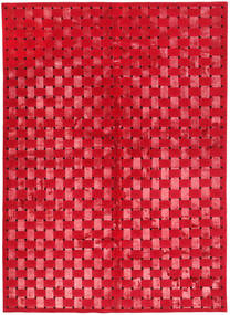  170X240 Abstract Himalaya Rug Wool, Carpetvista
