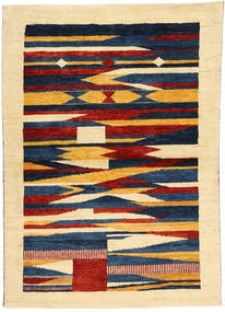  Persischer Lori Baft Persisch Teppich 98X143 (Wolle, Persien/Iran)