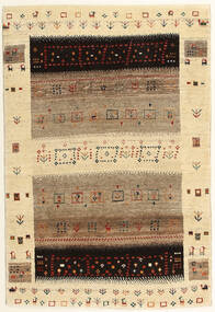 絨毯 ペルシャ ロリ Baft ペルシャ 83X122 (ウール, ペルシャ/イラン)