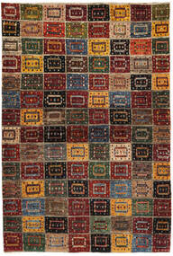 97X147 Tapete Lori Baft Persa Moderno (Lã, Pérsia/Irão) Carpetvista