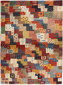  110X148 Small Lori Baft Persia Rug Wool, Carpetvista