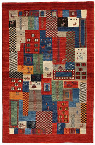  Lori Baft Persia Rug 97X154 Persian Wool Small Carpetvista