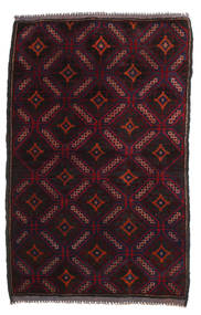 85X134 絨毯 バルーチ オリエンタル (ウール, アフガニスタン) Carpetvista