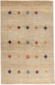  99X156 Small Lori Baft Persia Rug Wool, Carpetvista