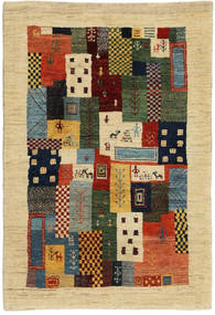  83X122 Small Lori Baft Persia Rug Wool, Carpetvista