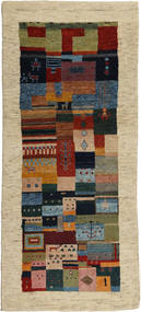 79X188 絨毯 ロリ Baft ペルシャ モダン 廊下 カーペット (ウール, ペルシャ/イラン) Carpetvista