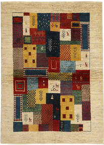  110X154 Small Lori Baft Persia Rug Wool, Carpetvista