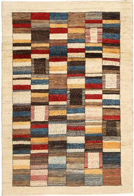 120X176 Lori Baft Persia Rug Modern (Wool, Persia/Iran) Carpetvista