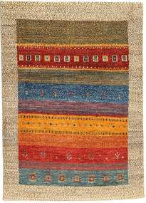  Persischer Lori Baft Persisch Teppich 80X113 (Wolle, Persien/Iran)