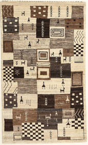  Lori Baft Persia Rug 88X157 Persian Wool Small Carpetvista