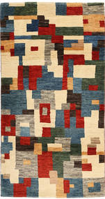  Lori Baft Persia Rug 90X179 Persian Wool Small Carpetvista