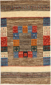  80X134 Small Lori Baft Persia Rug Wool, Carpetvista