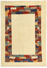144X208 Lori Baft Perzisch Vloerkleed Modern (Wol, Perzië/Iran) Carpetvista