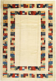 絨毯 ペルシャ ロリ Baft ペルシャ 260X380 大きな (ウール, ペルシャ/イラン)