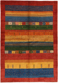 絨毯 ロリ Baft ペルシャ 165X240 (ウール, ペルシャ/イラン)