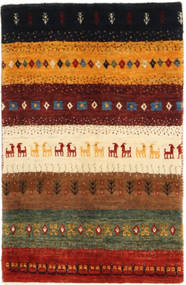 54X87 Tapete Lori Baft Persa Moderno (Lã, Pérsia/Irão) Carpetvista