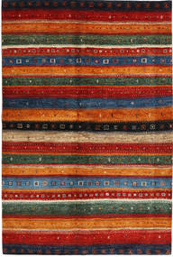 絨毯 ペルシャ ロリ Baft ペルシャ 150X225 (ウール, ペルシャ/イラン)
