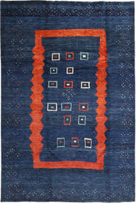 191X285 Lori Baft Persia Rug Modern (Wool, Persia/Iran) Carpetvista