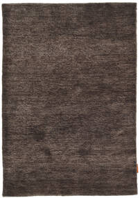  97X138 抽象柄 小 Himalaya 絨毯 ウール, Carpetvista
