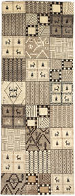 絨毯 ロリ Baft ペルシャ 82X221 廊下 カーペット (ウール, ペルシャ/イラン)