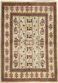 121X167 Lori Baft Persisch Teppich Moderner (Wolle, Persien/Iran) Carpetvista