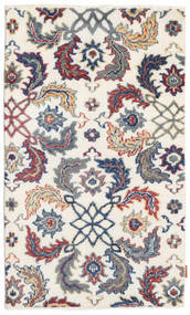  93X155 抽象柄 小 Himalaya 絨毯 ウール, Carpetvista