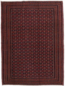 206X273 Kilim Golbarjasta Rug Oriental (Wool, Afghanistan) Carpetvista