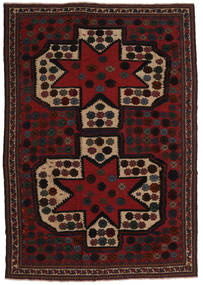 195X284 Kelim Golbarjasta Teppich Orientalischer (Wolle, Afghanistan) Carpetvista