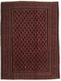 209X280 Kilim Golbarjasta Rug Oriental (Wool, Afghanistan) Carpetvista