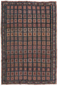 192X282 絨毯 キリム ゴルバリヤスタ オリエンタル (ウール, アフガニスタン) Carpetvista