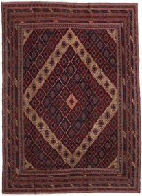 205X284 絨毯 オリエンタル キリム ゴルバリヤスタ (ウール, アフガニスタン) Carpetvista