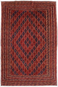  Kilim Golbarjasta Rug 196X295 Wool Carpetvista
