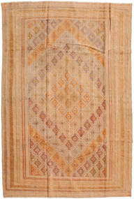 180X262 絨毯 キリム ゴルバリヤスタ オリエンタル (ウール, アフガニスタン) Carpetvista