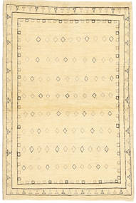 絨毯 ペルシャ ロリ Baft ペルシャ 98X150 (ウール, ペルシャ/イラン)