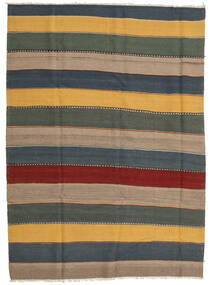  183X251 Kilim Rug Wool, Carpetvista
