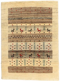 67X90 Lori Baft Persisch Teppich Moderner (Wolle, Persien/Iran) Carpetvista