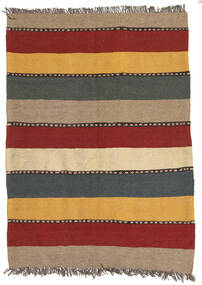 81X113 Kilim Rug Oriental (Wool, Persia/Iran) Carpetvista