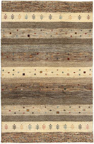 Lori Baft Persisch Teppich 127X197 Wolle, Persien/Iran Carpetvista